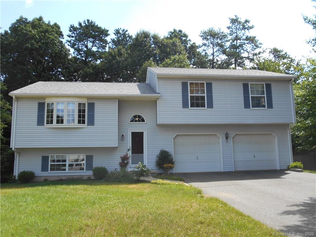 16 Arbor Lane Windsor Locks CT 06096