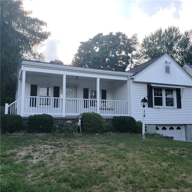 18 Oneida Street New Britain CT 06053