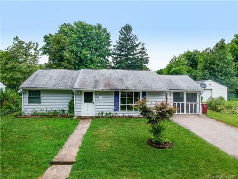 25 Hillview Street Naugatuck CT 06770