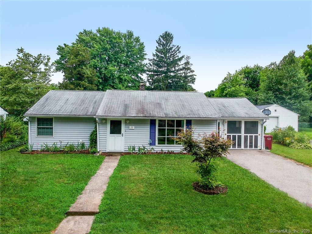 25 Hillview Street Naugatuck CT 06770