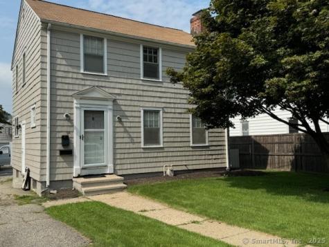 94 Glendale Avenue Bridgeport CT 06606