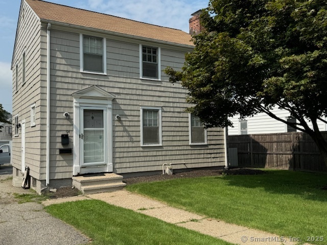 94 Glendale Avenue Bridgeport CT 06606