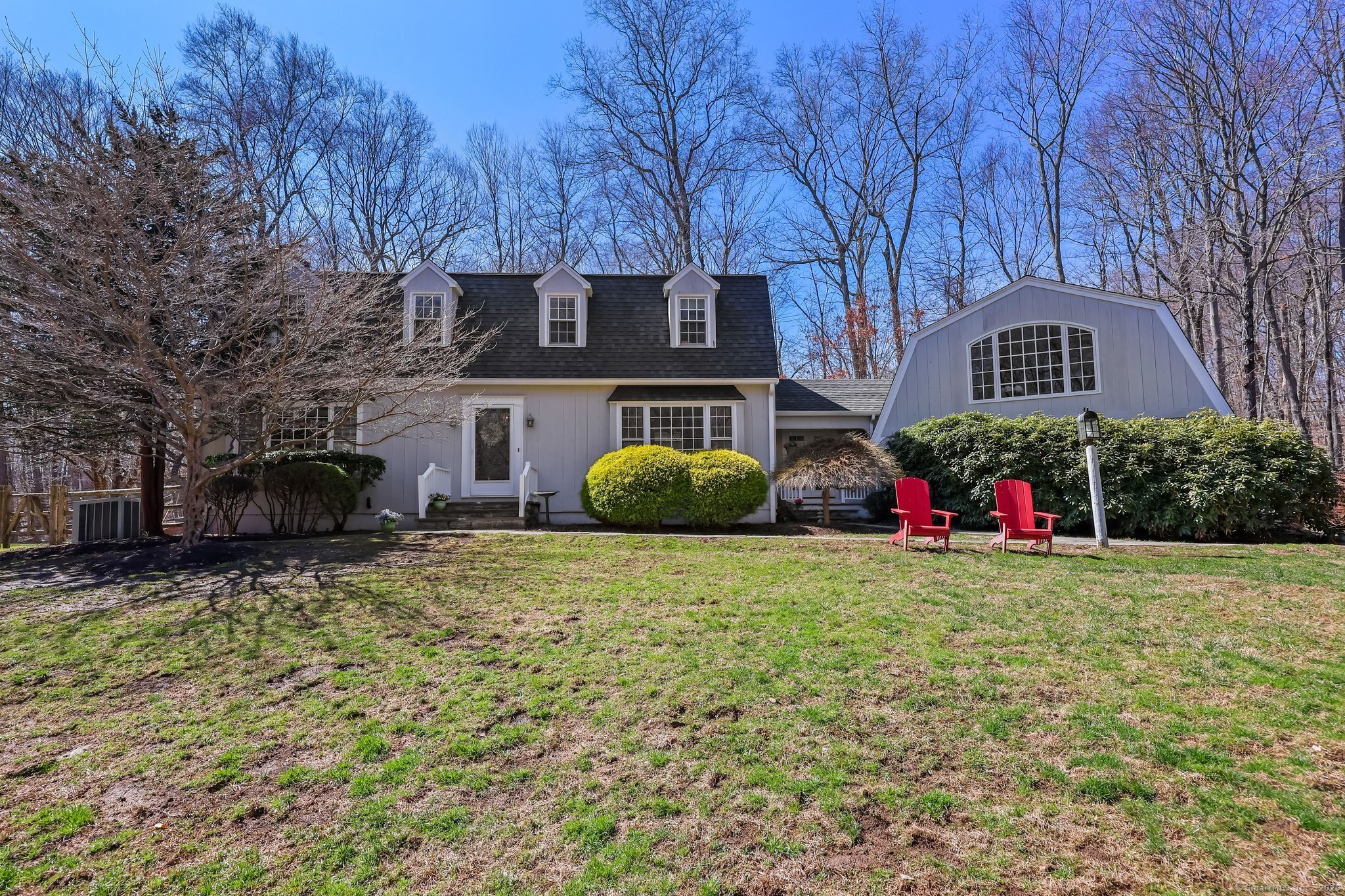 268 Mountain Road Wilton CT 06897