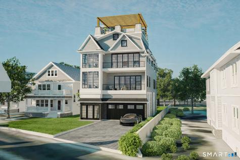1008 Fairfield Beach Road Fairfield CT 06824