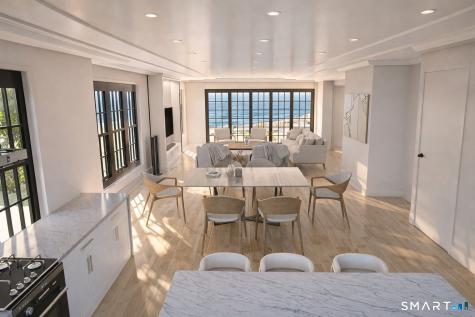 1008 Fairfield Beach Road Fairfield CT 06824