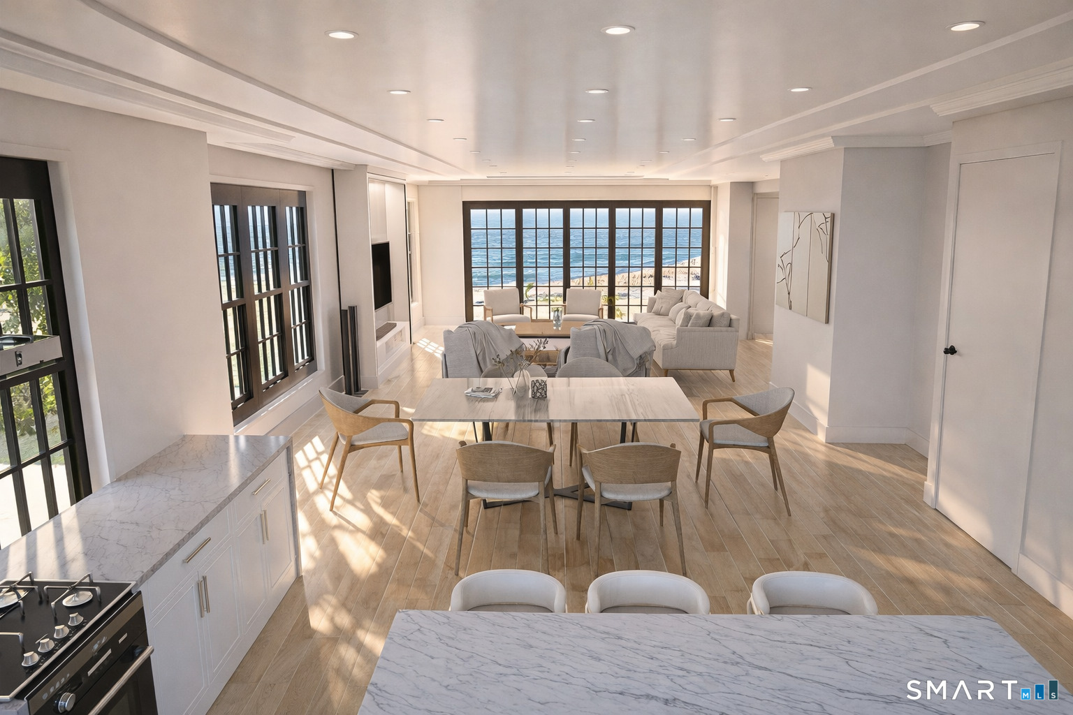 1008 Fairfield Beach Road Fairfield CT 06824