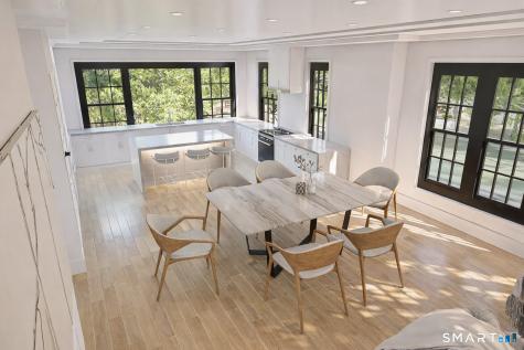 1008 Fairfield Beach Road Fairfield CT 06824