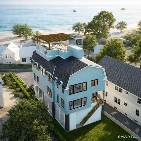 1008 Fairfield Beach Road Fairfield CT 06824
