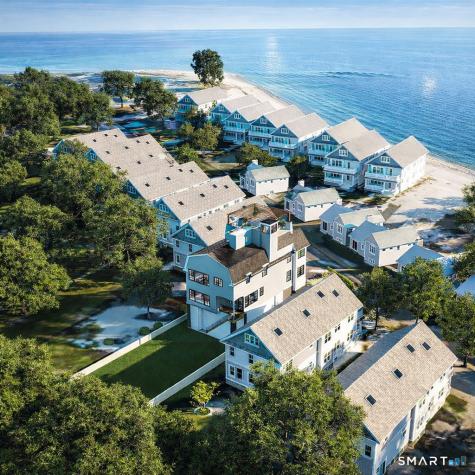 1008 Fairfield Beach Road Fairfield CT 06824