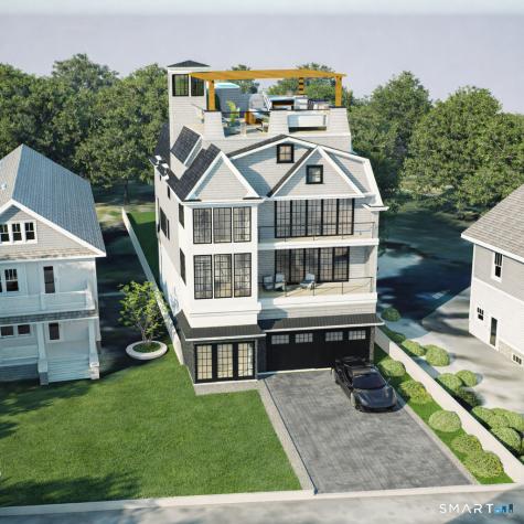 1008 Fairfield Beach Road Fairfield CT 06824