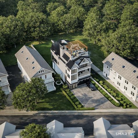 1008 Fairfield Beach Road Fairfield CT 06824