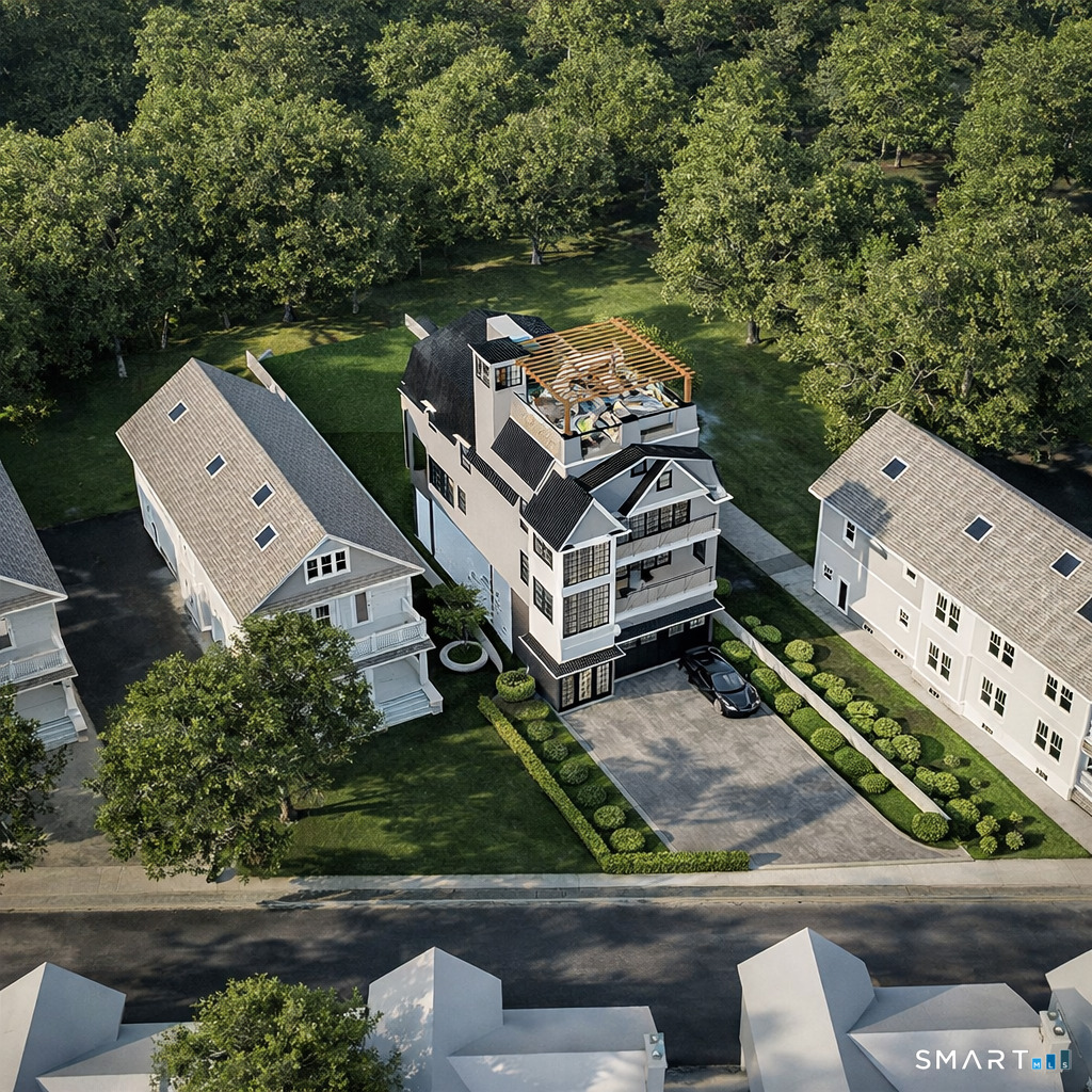 1008 Fairfield Beach Road Fairfield CT 06824