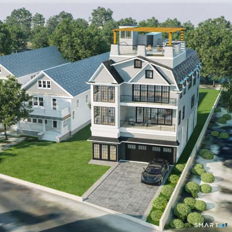 1008 Fairfield Beach Road Fairfield CT 06824