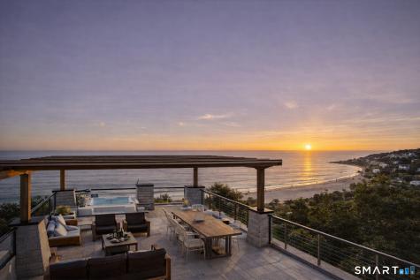 1008 Fairfield Beach Road Fairfield CT 06824