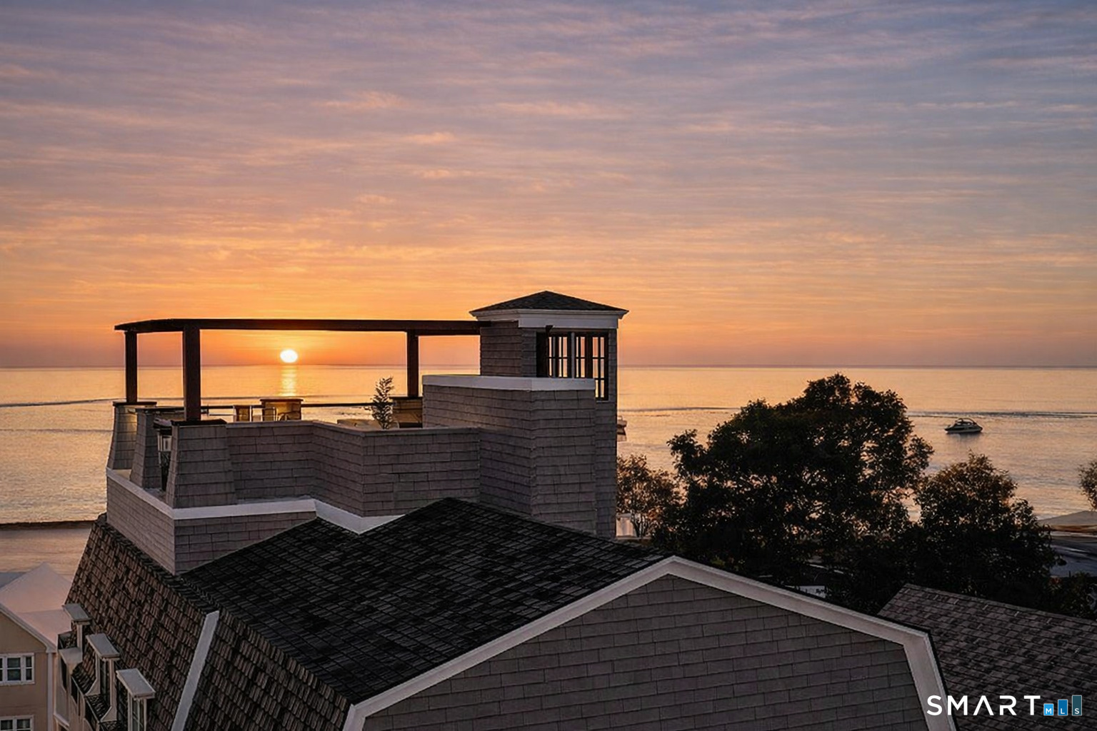 1008 Fairfield Beach Road Fairfield CT 06824