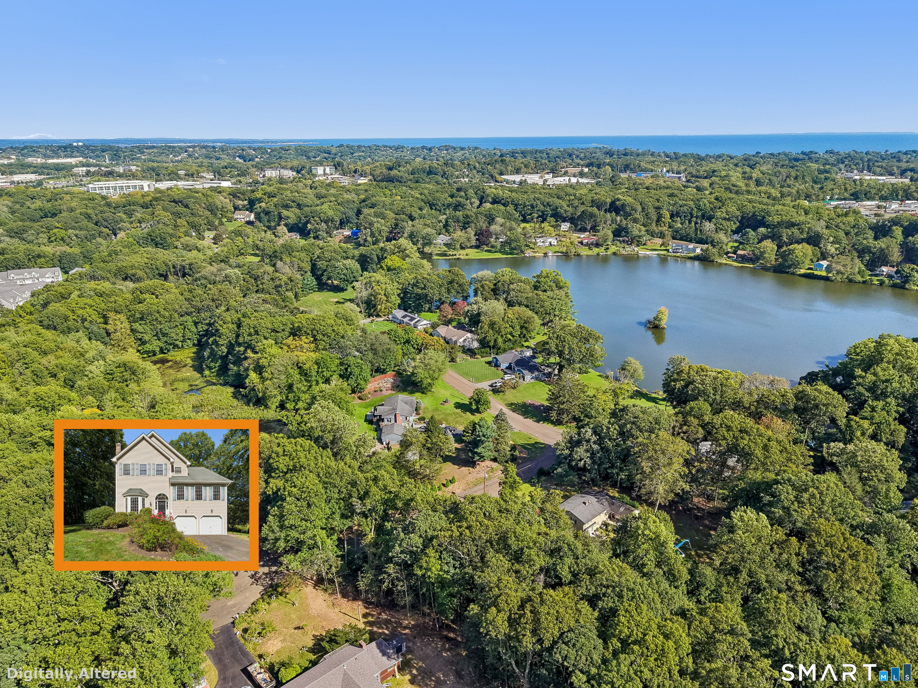 285 Mallard Drive Orange CT 06477