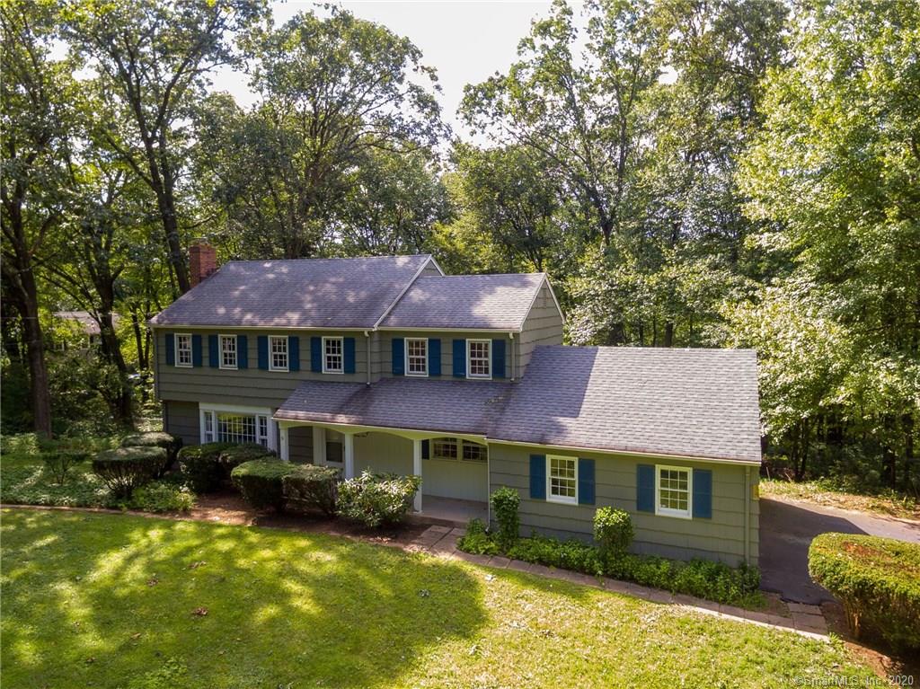 31 Braemar Drive Cheshire CT 06410