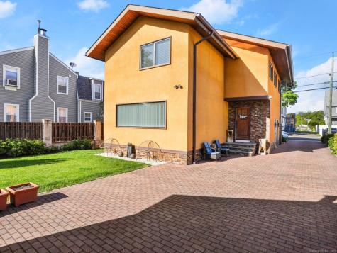 53 Waterbury Avenue Stamford CT 06902