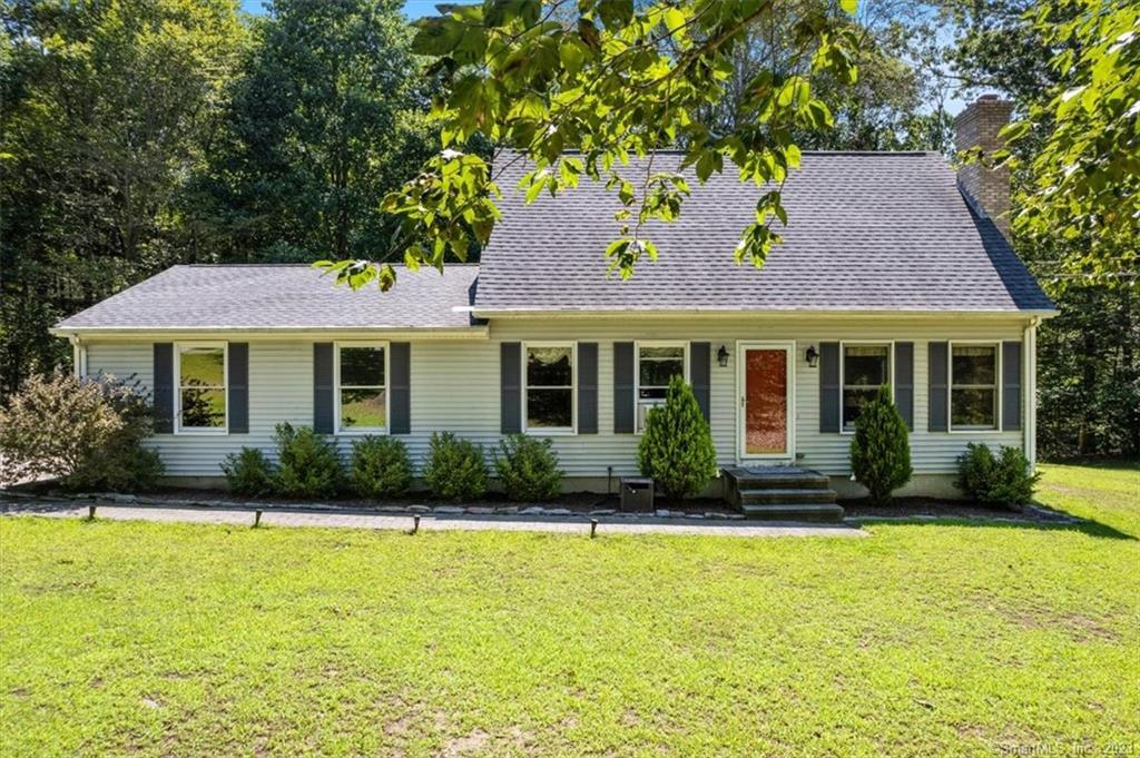 65 Forsyth Road Salem CT 06420