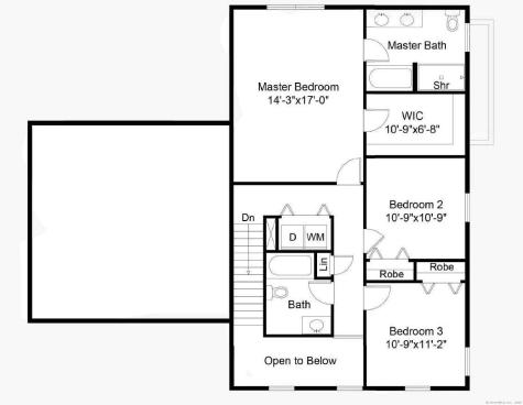 601 Freya Lane East Hampton CT 06424