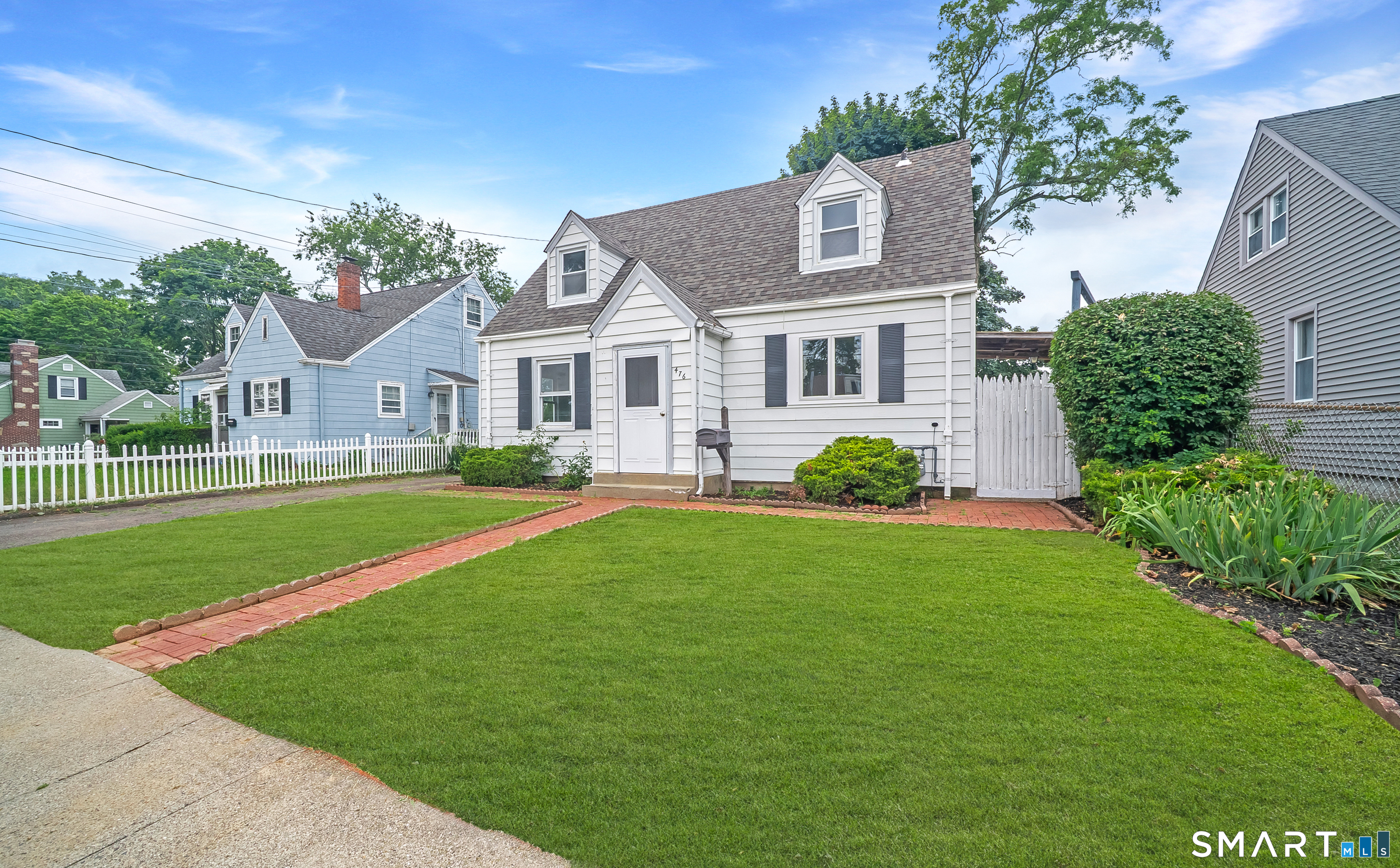 476 Ruth Street Bridgeport CT 06606