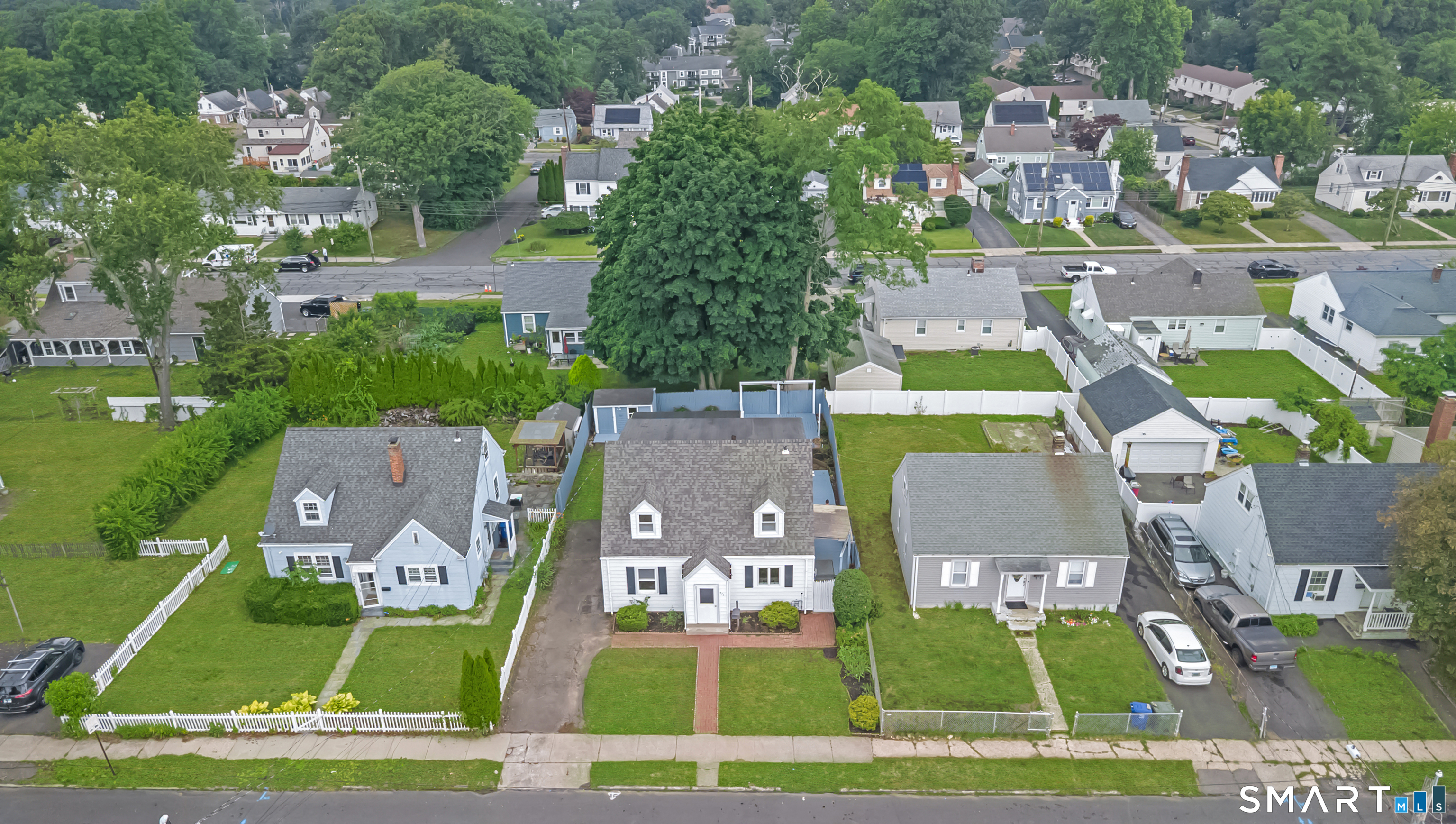 476 Ruth Street Bridgeport CT 06606