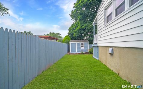 476 Ruth Street Bridgeport CT 06606
