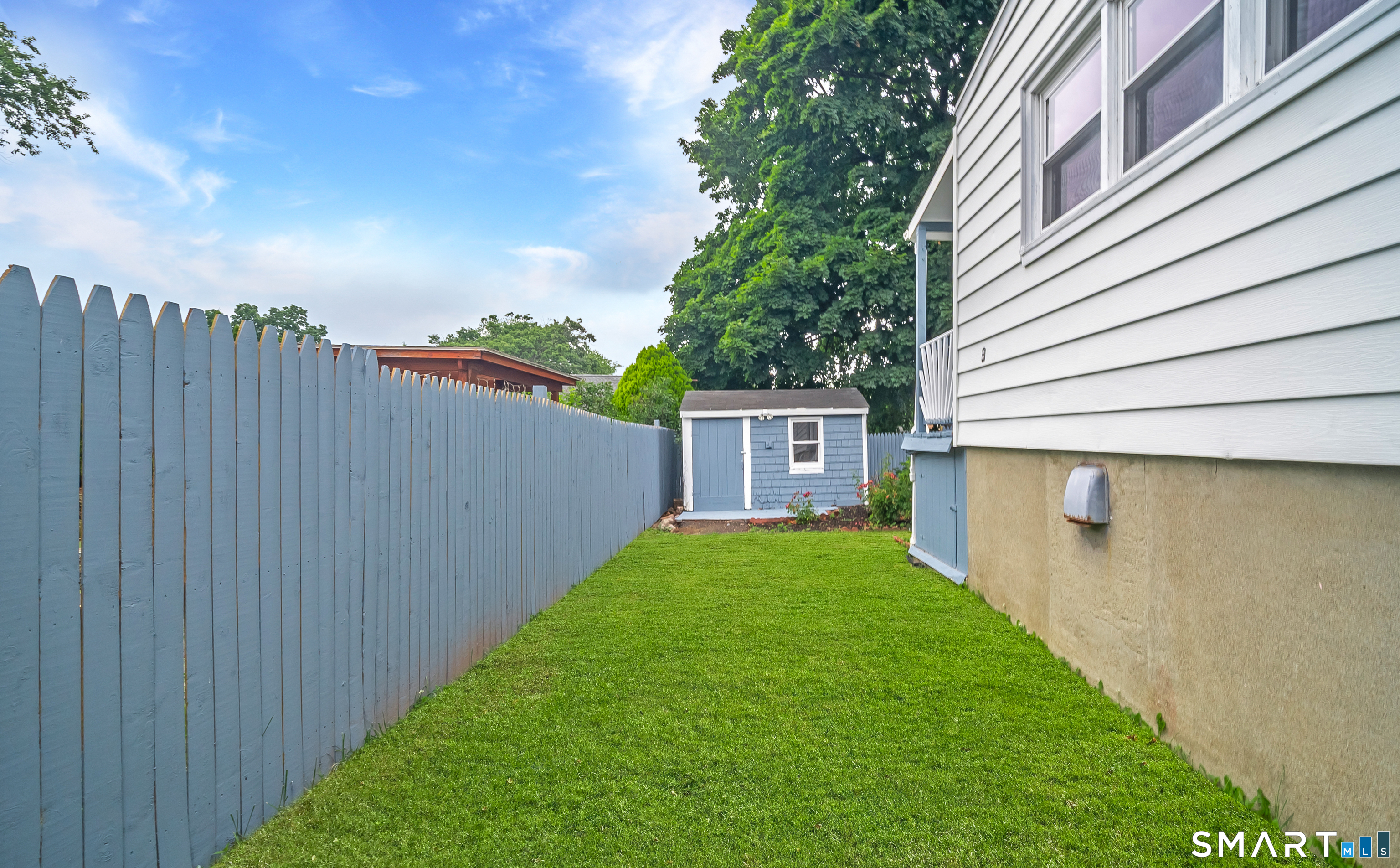 476 Ruth Street Bridgeport CT 06606