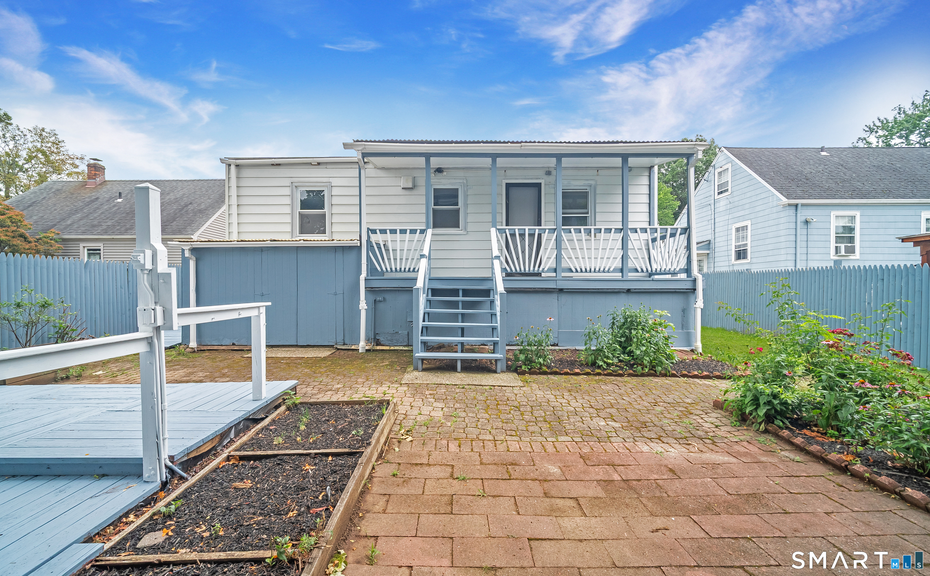 476 Ruth Street Bridgeport CT 06606