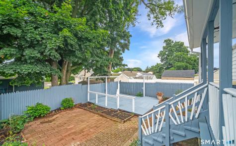 476 Ruth Street Bridgeport CT 06606