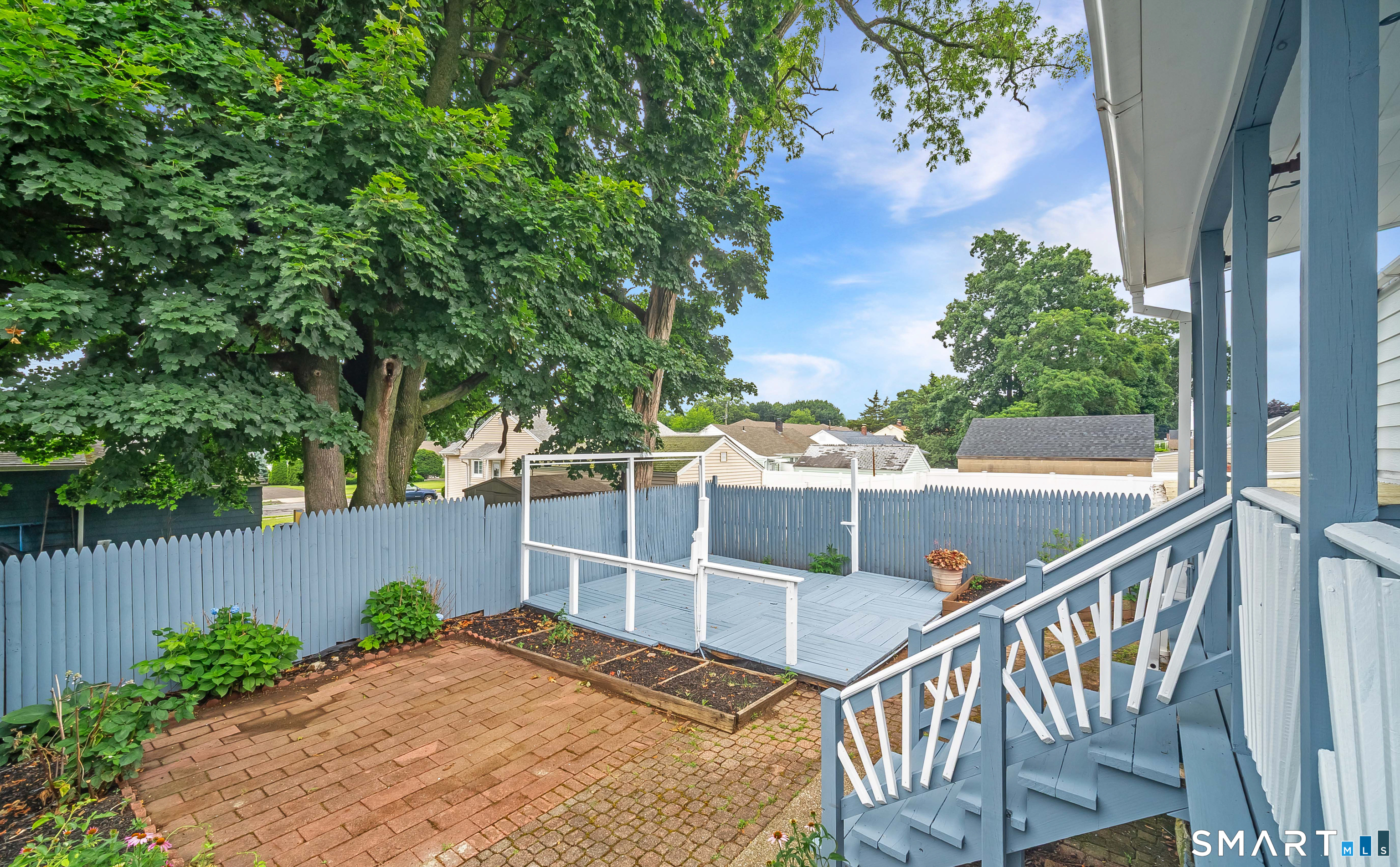 476 Ruth Street Bridgeport CT 06606