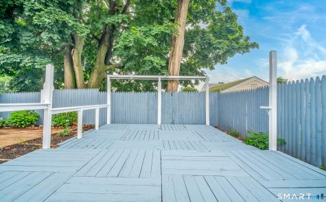 476 Ruth Street Bridgeport CT 06606