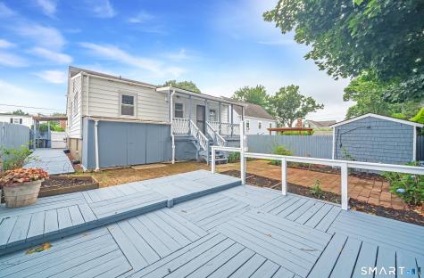 476 Ruth Street Bridgeport CT 06606