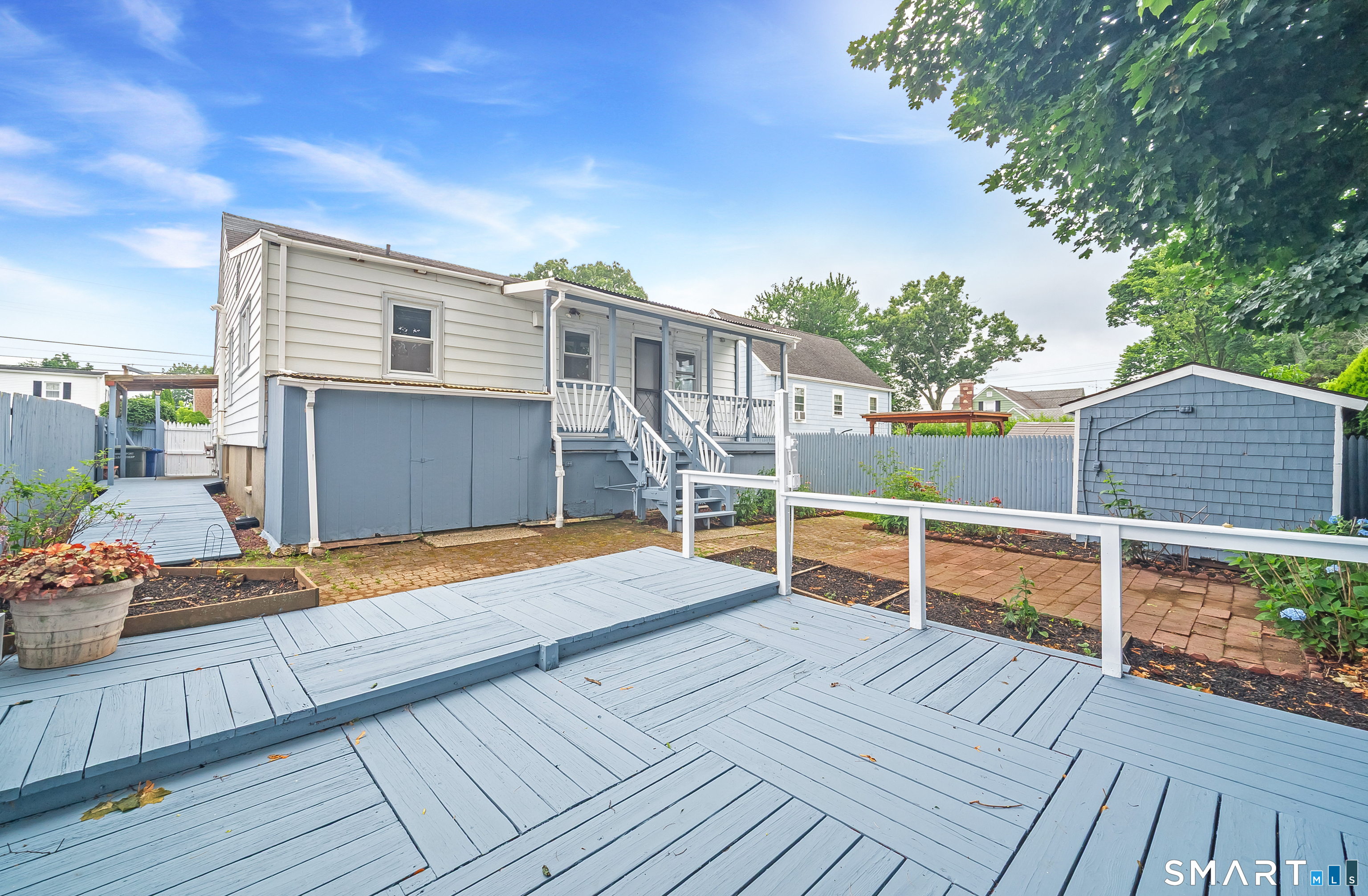 476 Ruth Street Bridgeport CT 06606