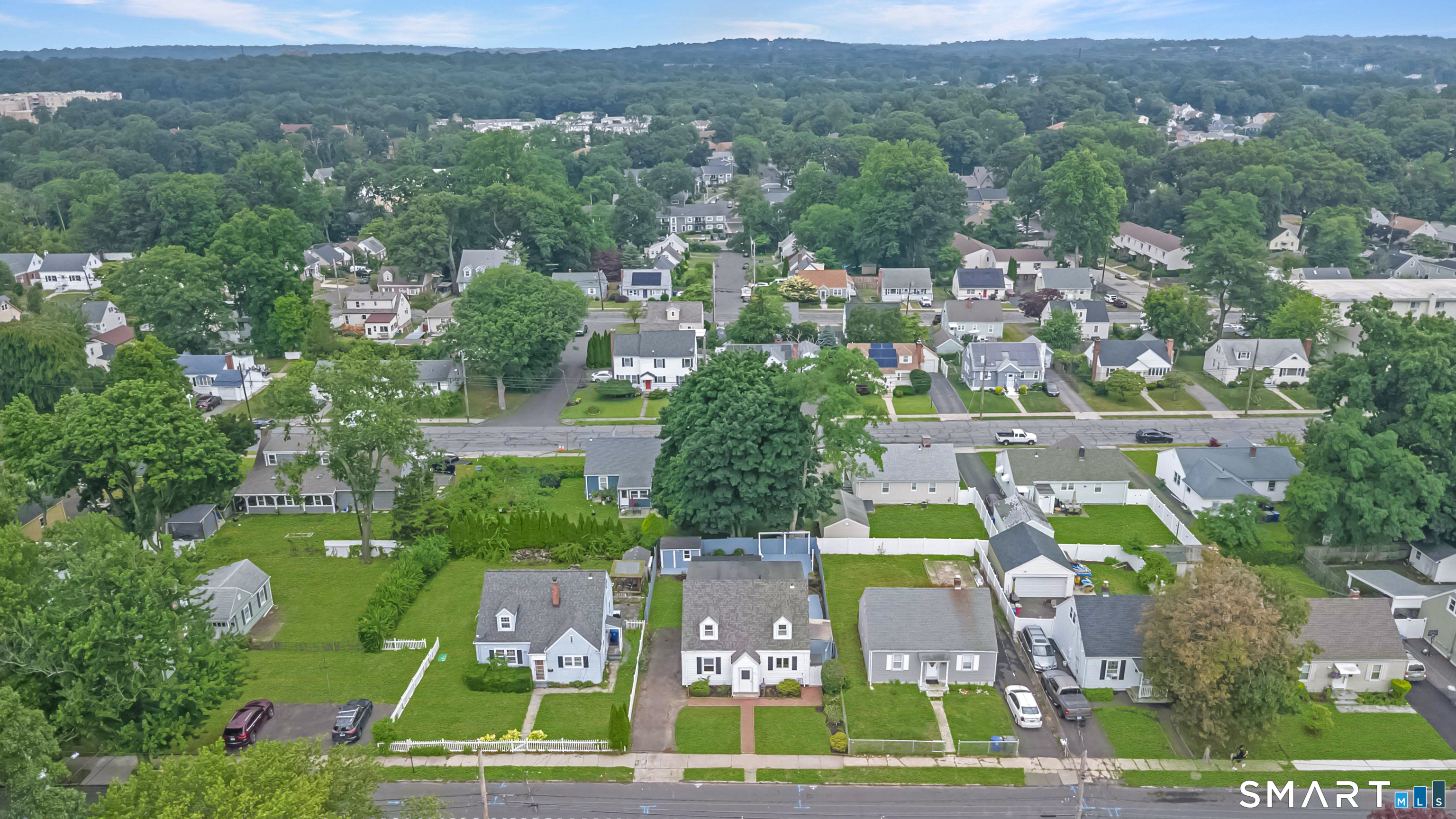 476 Ruth Street Bridgeport CT 06606