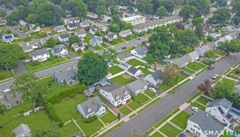 476 Ruth Street Bridgeport CT 06606