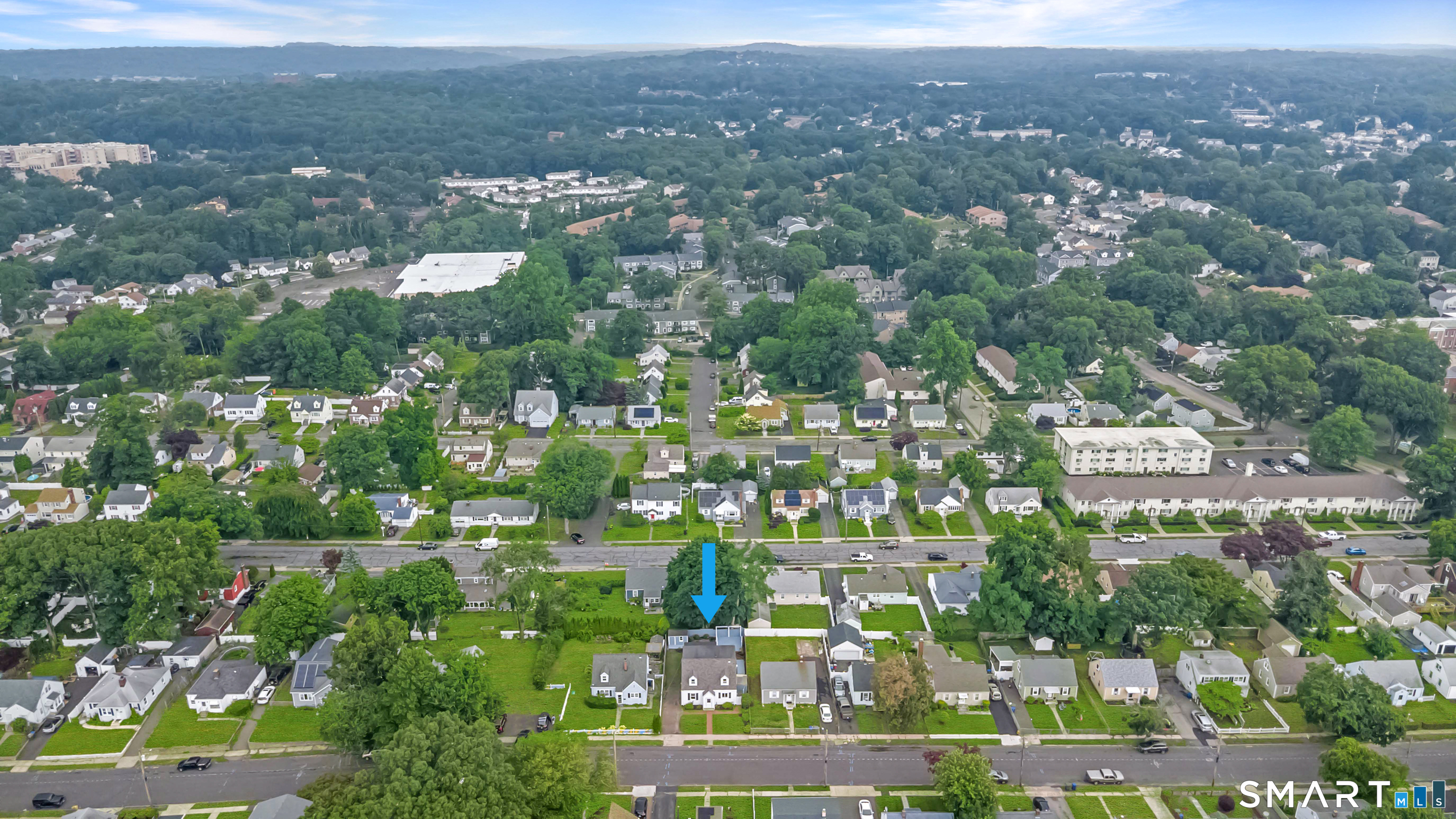476 Ruth Street Bridgeport CT 06606