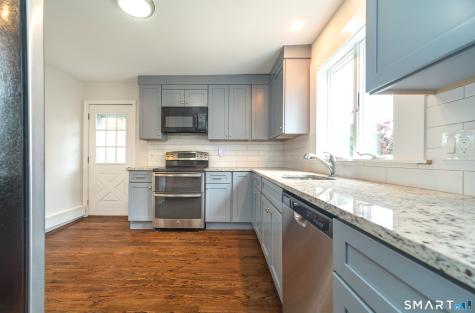 476 Ruth Street Bridgeport CT 06606