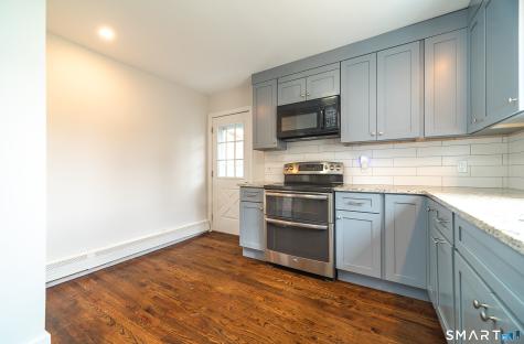 476 Ruth Street Bridgeport CT 06606