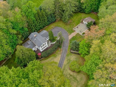 450 Westover Road Stamford CT 06902