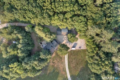 564 Hubbard Road Killingly CT 06241