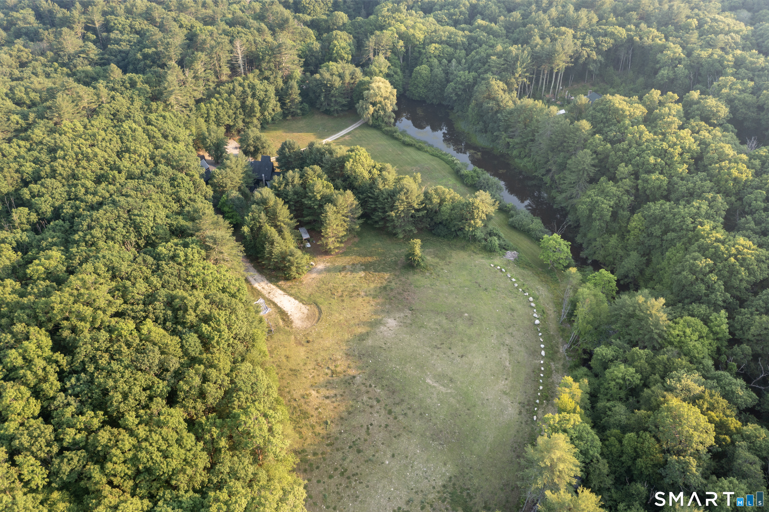 564 Hubbard Road Killingly CT 06241