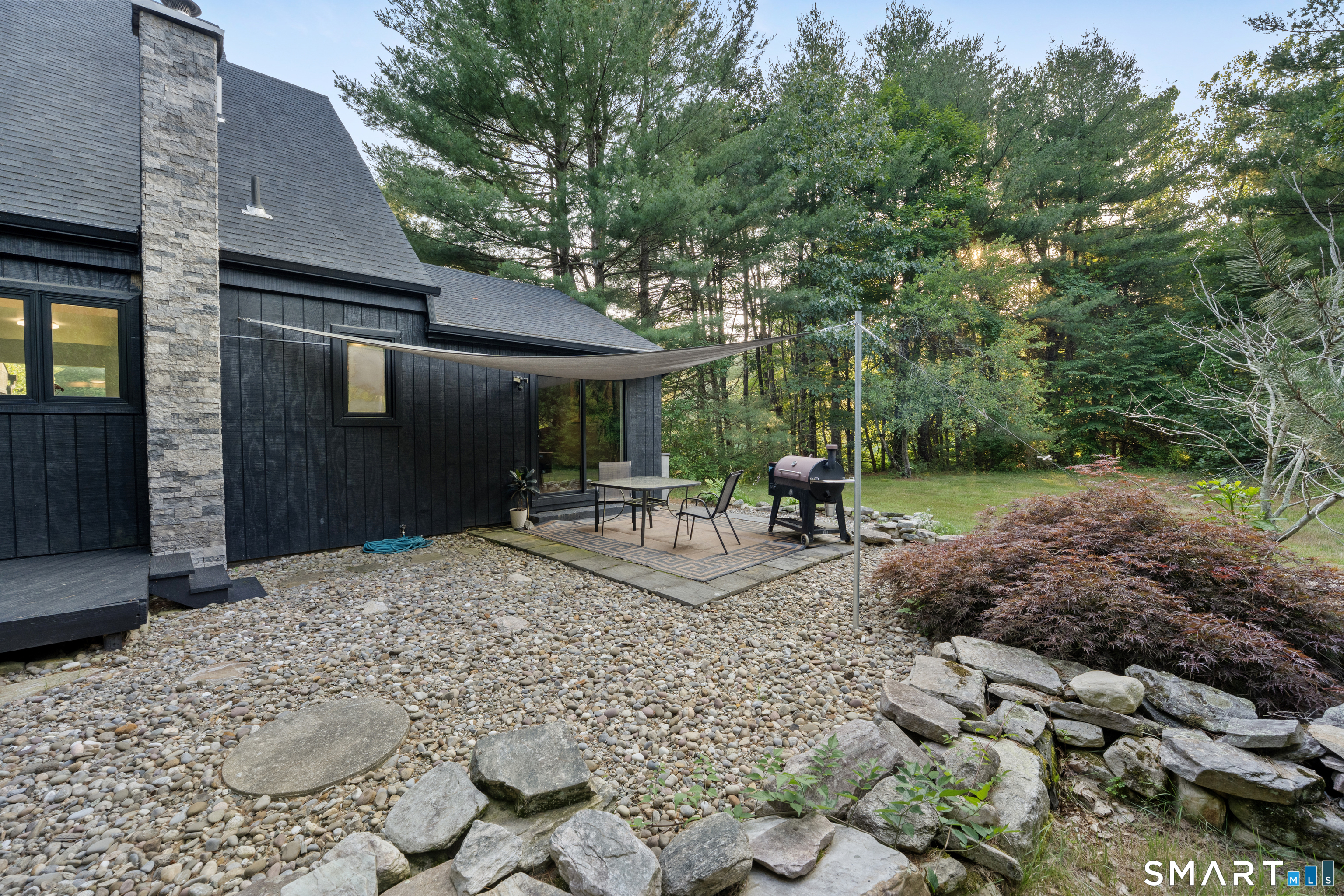 564 Hubbard Road Killingly CT 06241