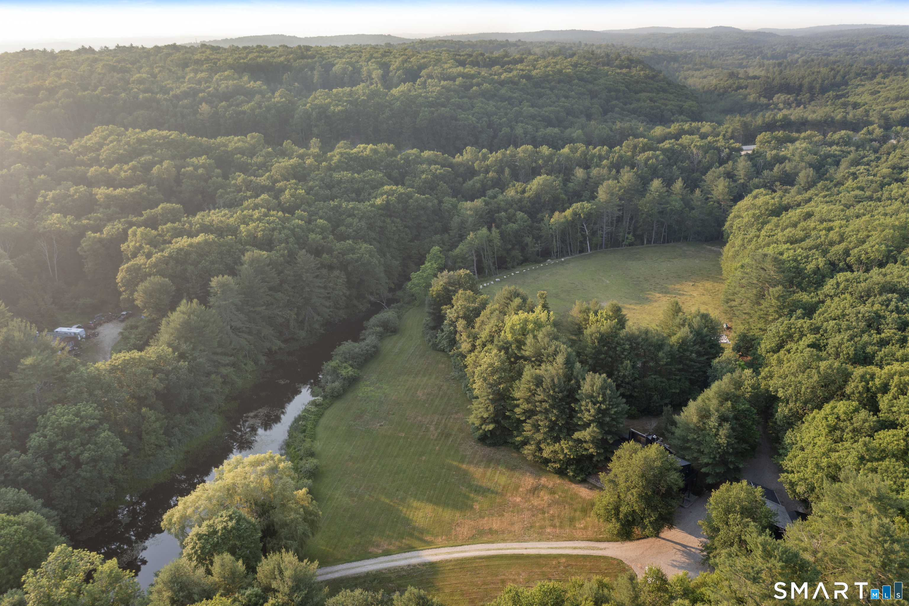 564 Hubbard Road Killingly CT 06241