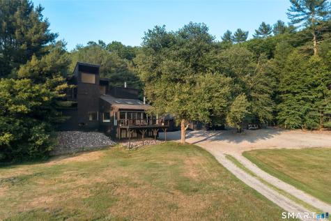 564 Hubbard Road Killingly CT 06241