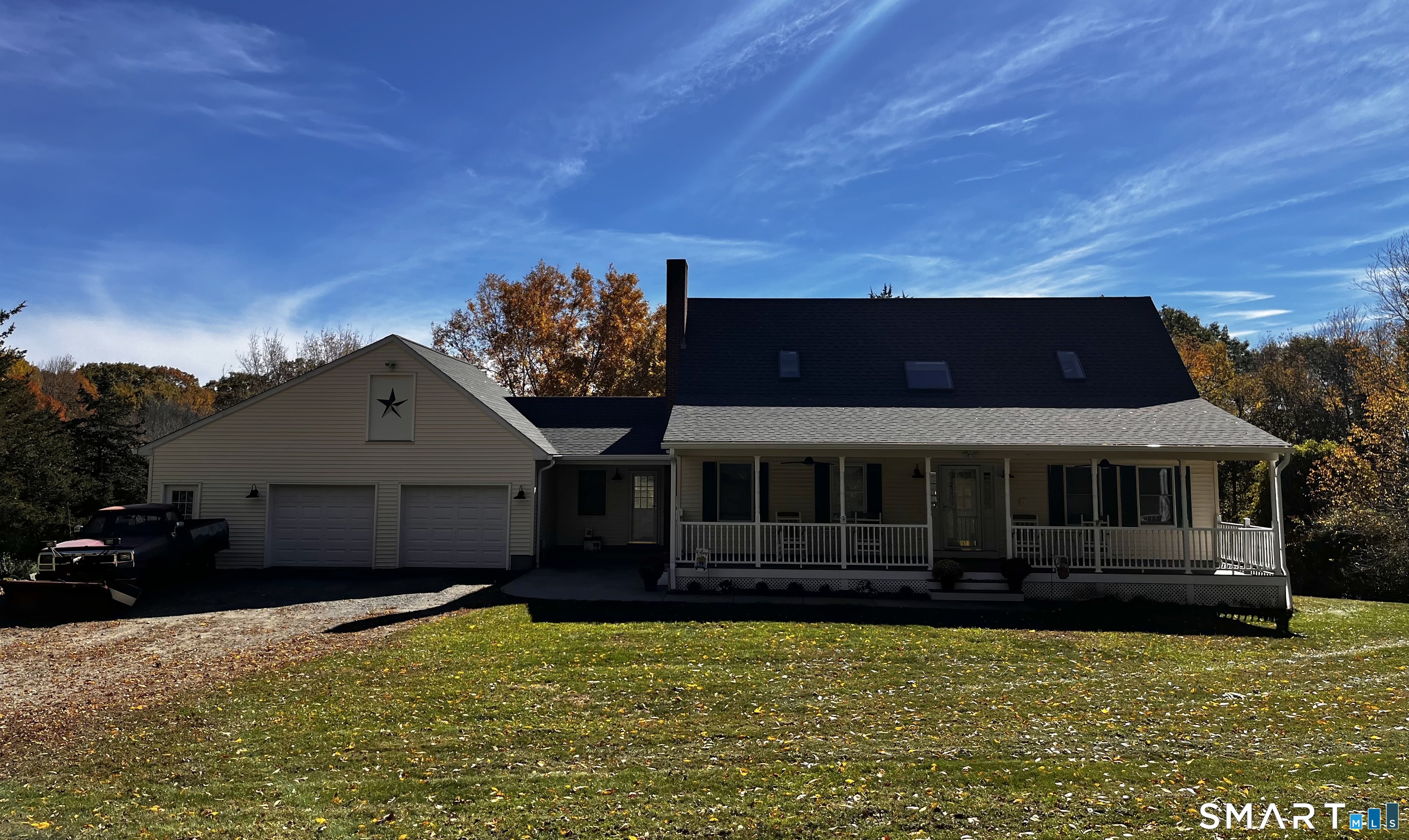69 Crary Road Griswold CT 06351