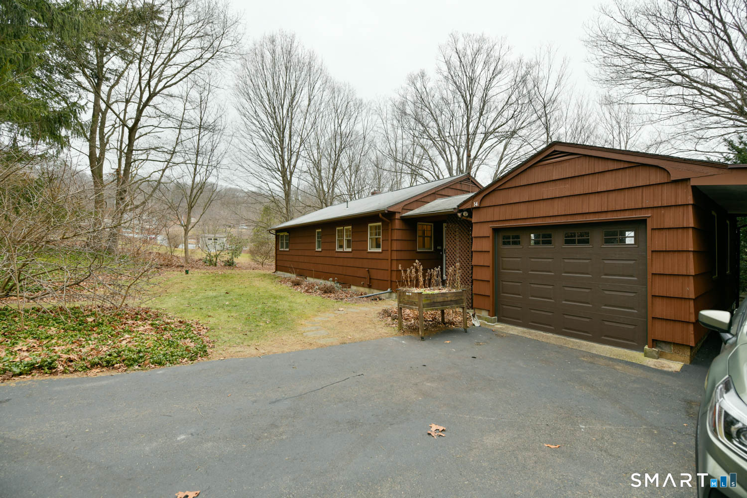 14 Bullard Road Franklin CT 06254