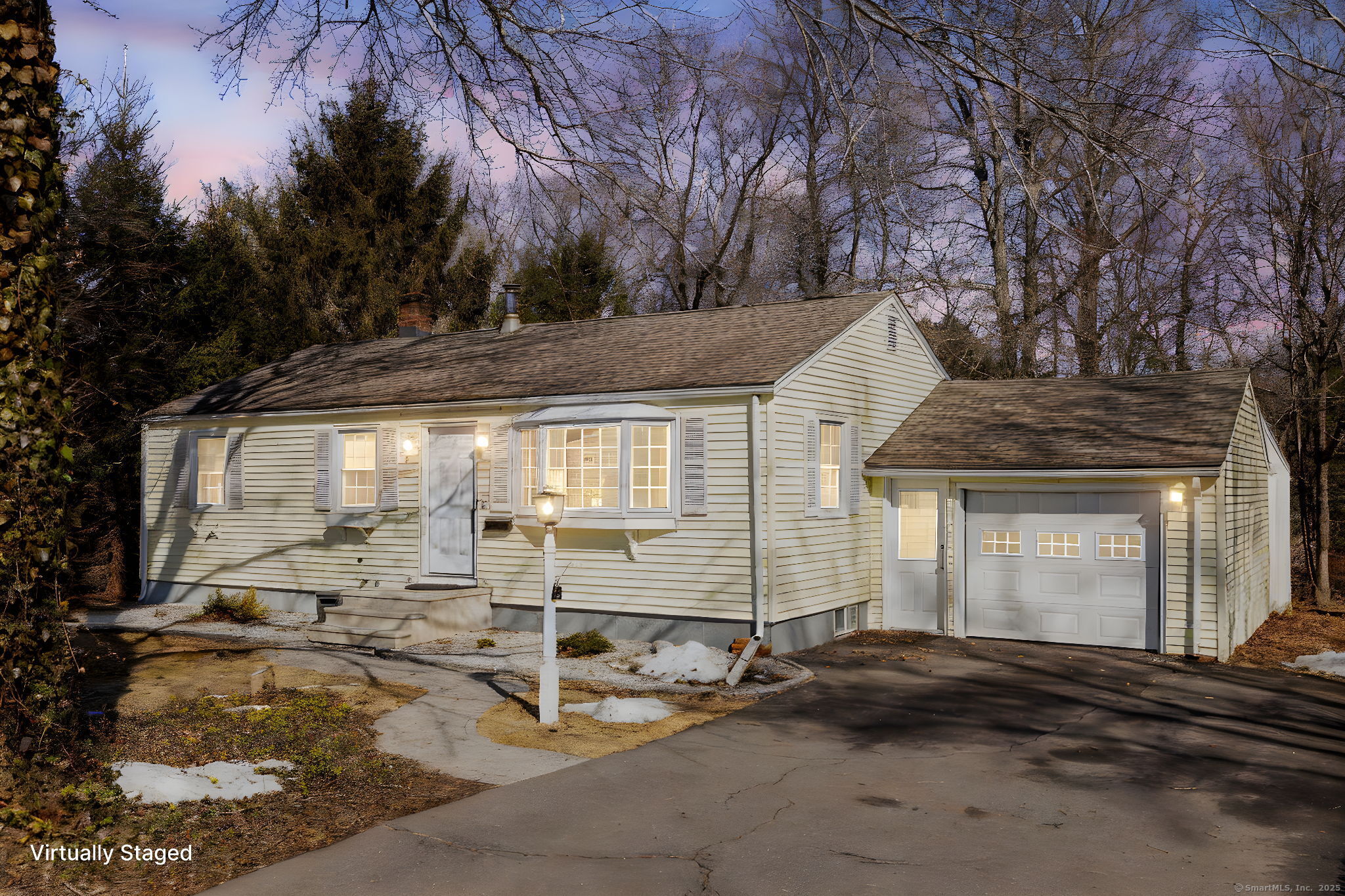 3 Pickett Lane Farmington CT 06085