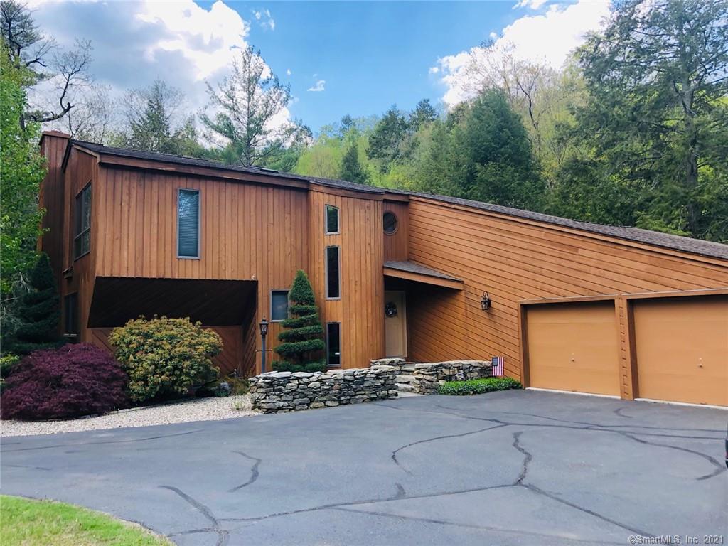 725 Litchfield Turnpike New Hartford CT 06057