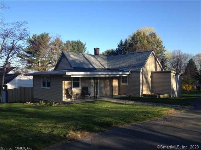 16 Maple Drive Harwinton CT 06791
